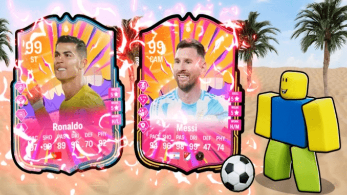 Soccer Prime RNG