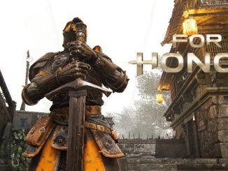 for honor tier list