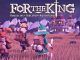 For the King Unlock guide