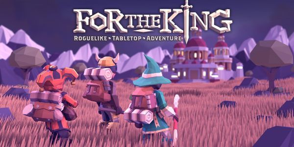 For the King Unlock guide