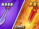 Forging Blade Simulator Codes Roblox