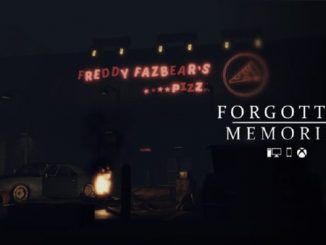 Forgotten Memories Badges Guide