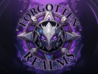 Forgotten Realms Codes