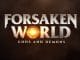 Forsaken World Gods and Demons Redeem Code