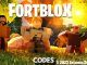 Fortblox Codes Roblox