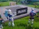 Fortnite Blocks Map Codes