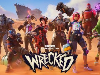 Chapter 5 Season 3 Battle Pass Skins