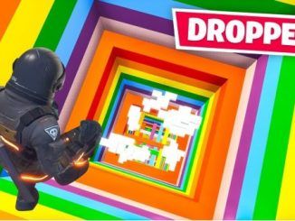 Fortnite Dropper Map Codes