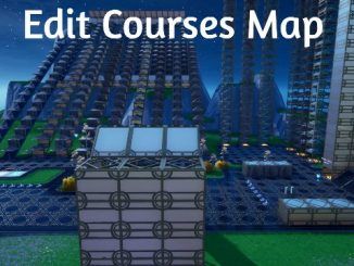 Fortnite Edit Courses Map Codes