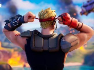 Fortnite Error Code List