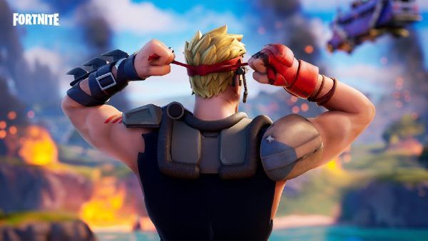 Fortnite Error Code List