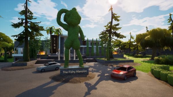 Fortnite Hide and Seek Map Codes