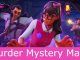 Fortnite Murder Mystery Map Codes