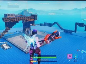 Fortnite Parkour Map Codes
