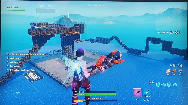 Fortnite Parkour Map Codes