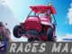 Fortnite Races Map Codes