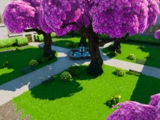Fortnite Roleplay Map Codes