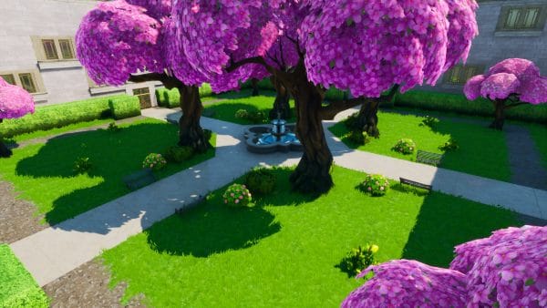 Fortnite Roleplay Map Codes