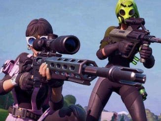 Fortnite Sniper Map Codes