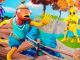 Fortnite Trappers vs Runners Map Codes