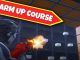 Fortnite Warm Up Map Codes