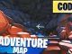 Fortnite Adventure Map Codes