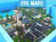 Fortnite FFA Map Codes