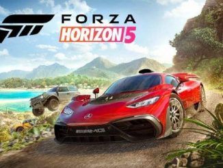 Forza Horizon 5 Car List