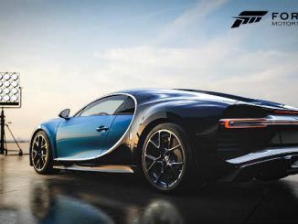 Forza MotorSport 7 Car List