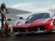 Forza Motorsport 7 Fanatec CSL DD Settings