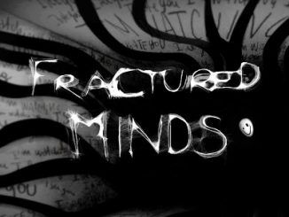 Fractured Minds Password