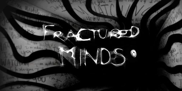 Fractured Minds Password