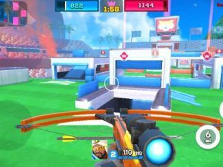 Frag Pro Shooter Codes