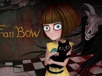 Fran Bow Walkthrough