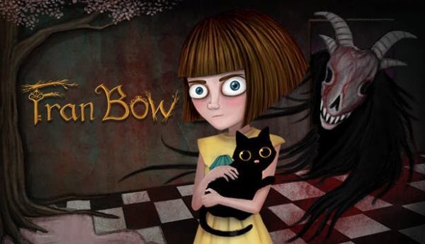 Fran Bow Walkthrough