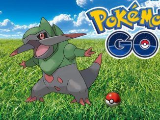 Fraxure Weakness Pokemon Go