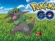 Fraxure Weakness Pokemon Go