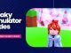 Freaky Simulator Codes
