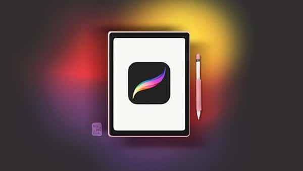 Free 3D Models for Procreate
