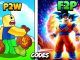 Free Anime Infinity Simulator Codes Roblox