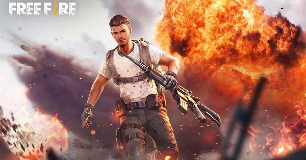 Free Diamonds in Free Fire