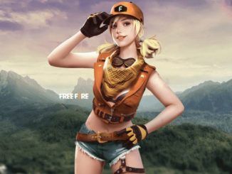 Free Fire Mod Menu APK