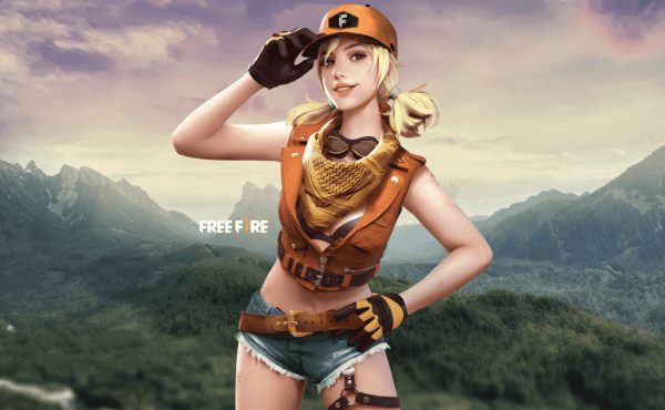 Free Fire Mod Menu APK