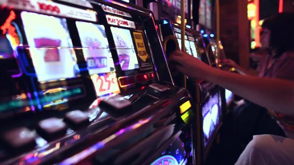 Free Slots to Play for Fun in the US