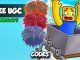 Free UGC Cart Ride Codes Roblox