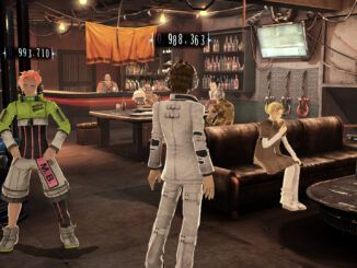 Freedom Wars Remastered how to change language