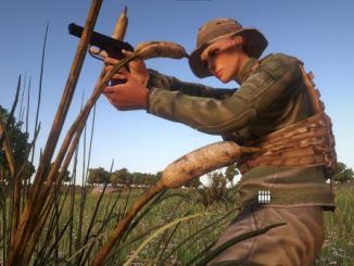 Freeman Guerrilla Warfare Cheats