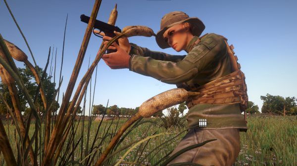 Freeman Guerrilla Warfare Cheats