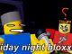 Friday Night Bloxxin Codes