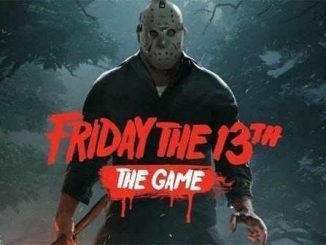 Friday the 13th FPS Boost